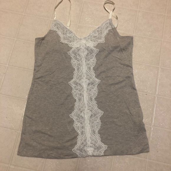 banana republic layering cami, Medium - Picture 2 of 4